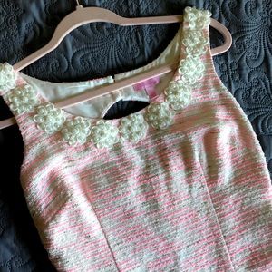 Lilly Pulitzer Dress Size 4